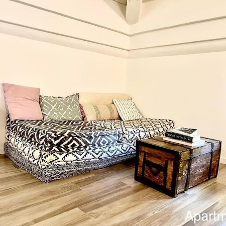 Memodena Apartments 외부 사진