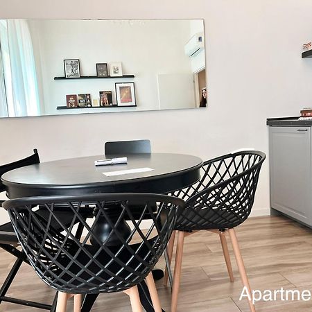 Memodena Apartments 외부 사진