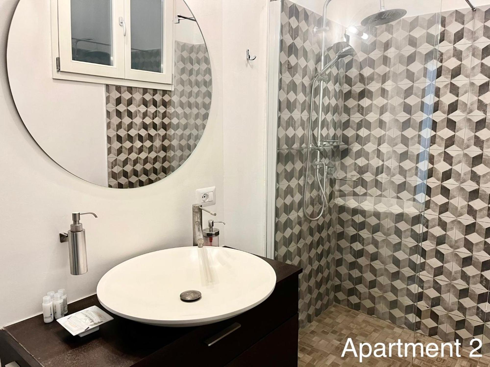 Memodena Apartments 외부 사진