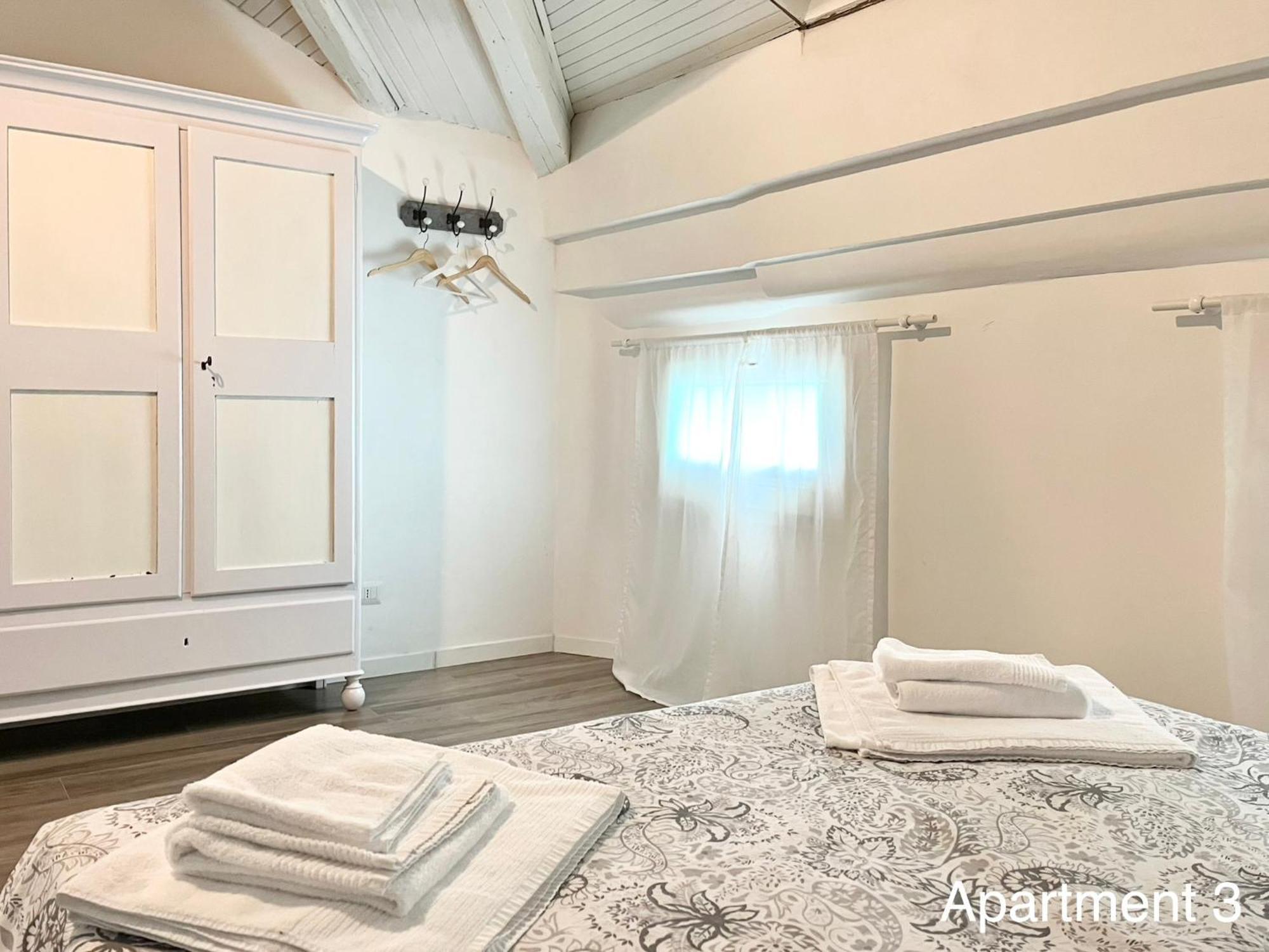 Memodena Apartments 외부 사진