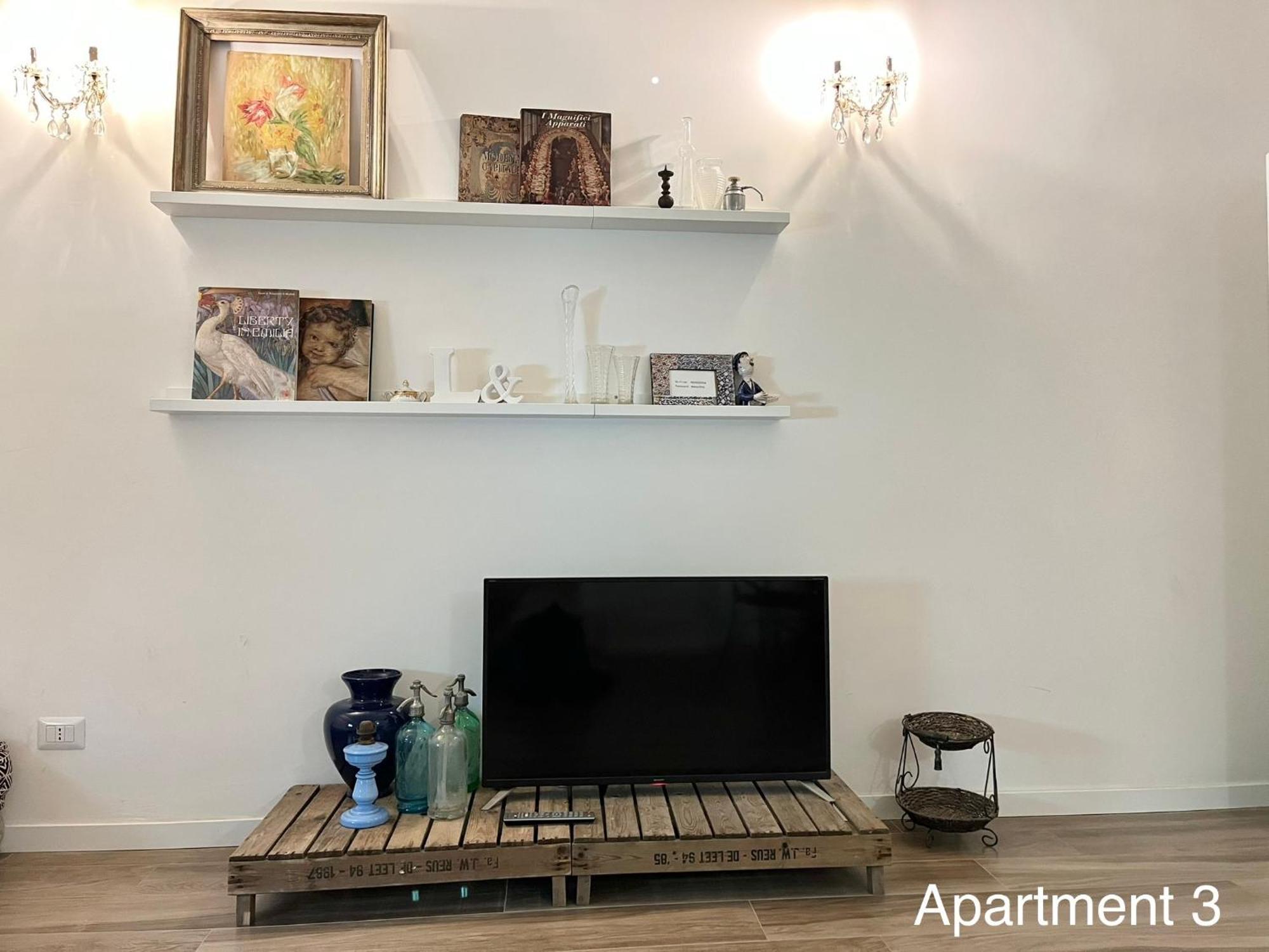 Memodena Apartments 외부 사진