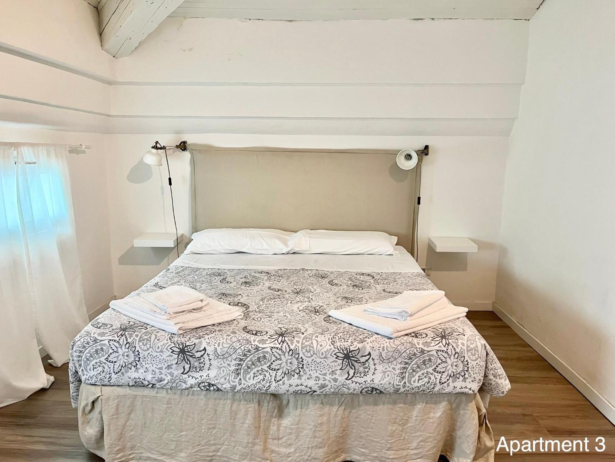 Memodena Apartments 외부 사진