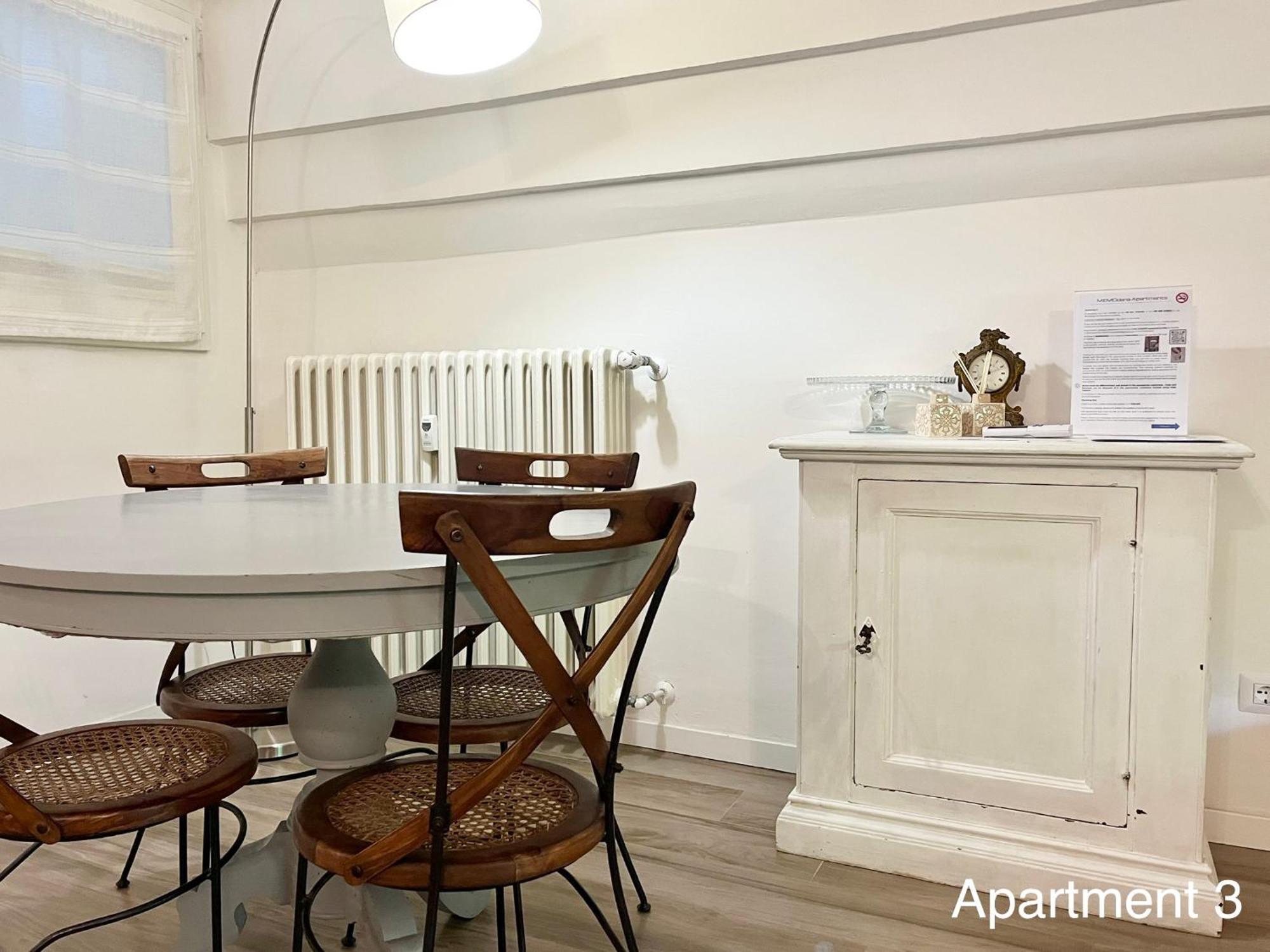 Memodena Apartments 외부 사진