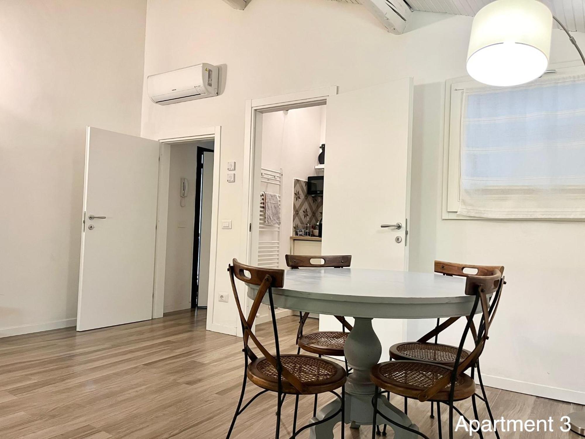 Memodena Apartments 외부 사진