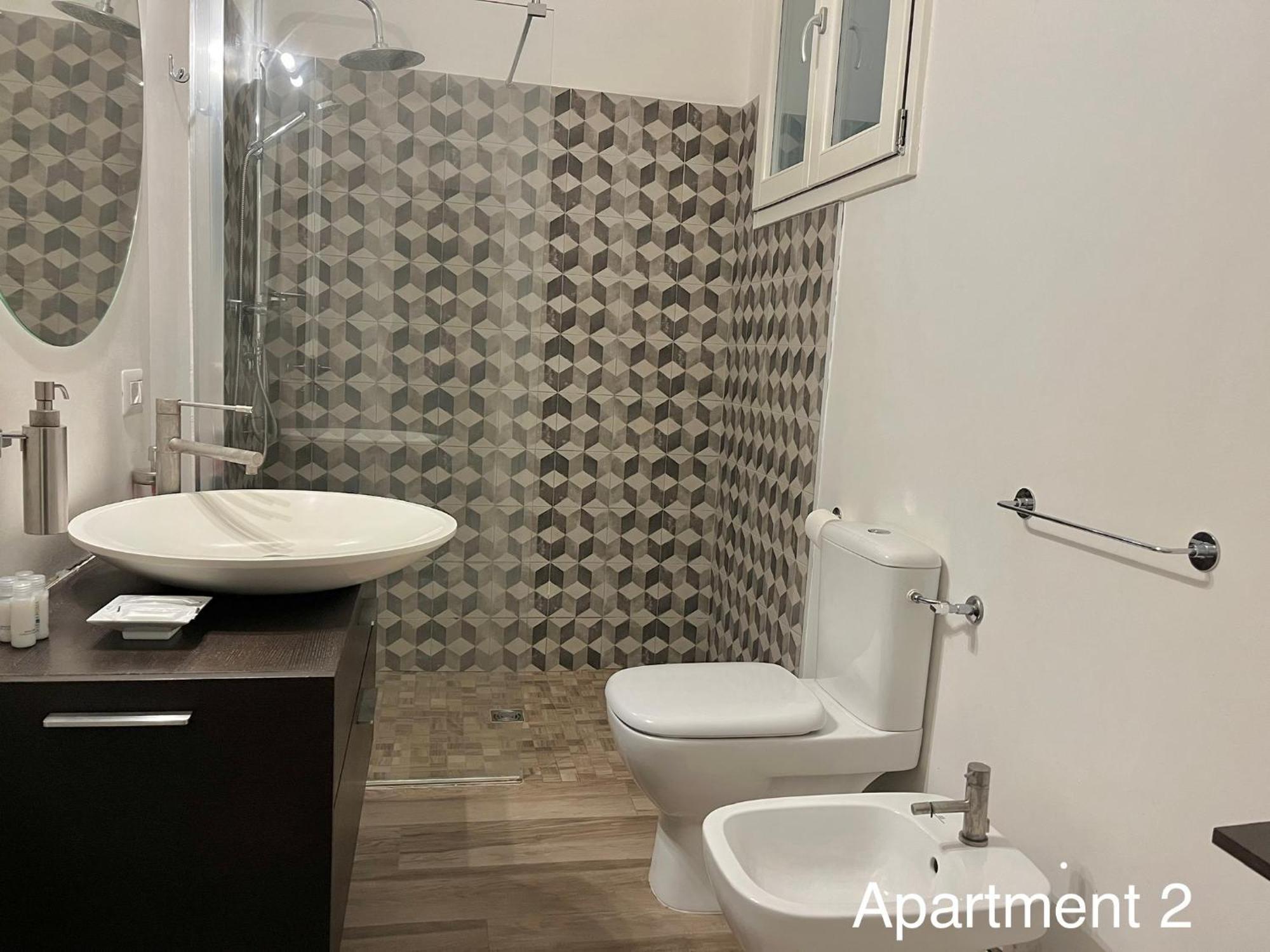 Memodena Apartments 외부 사진