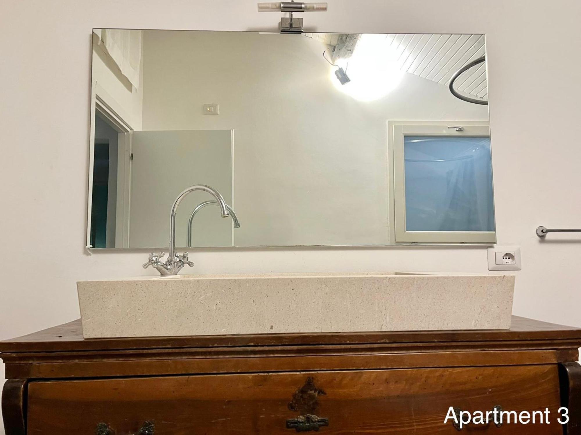 Memodena Apartments 외부 사진