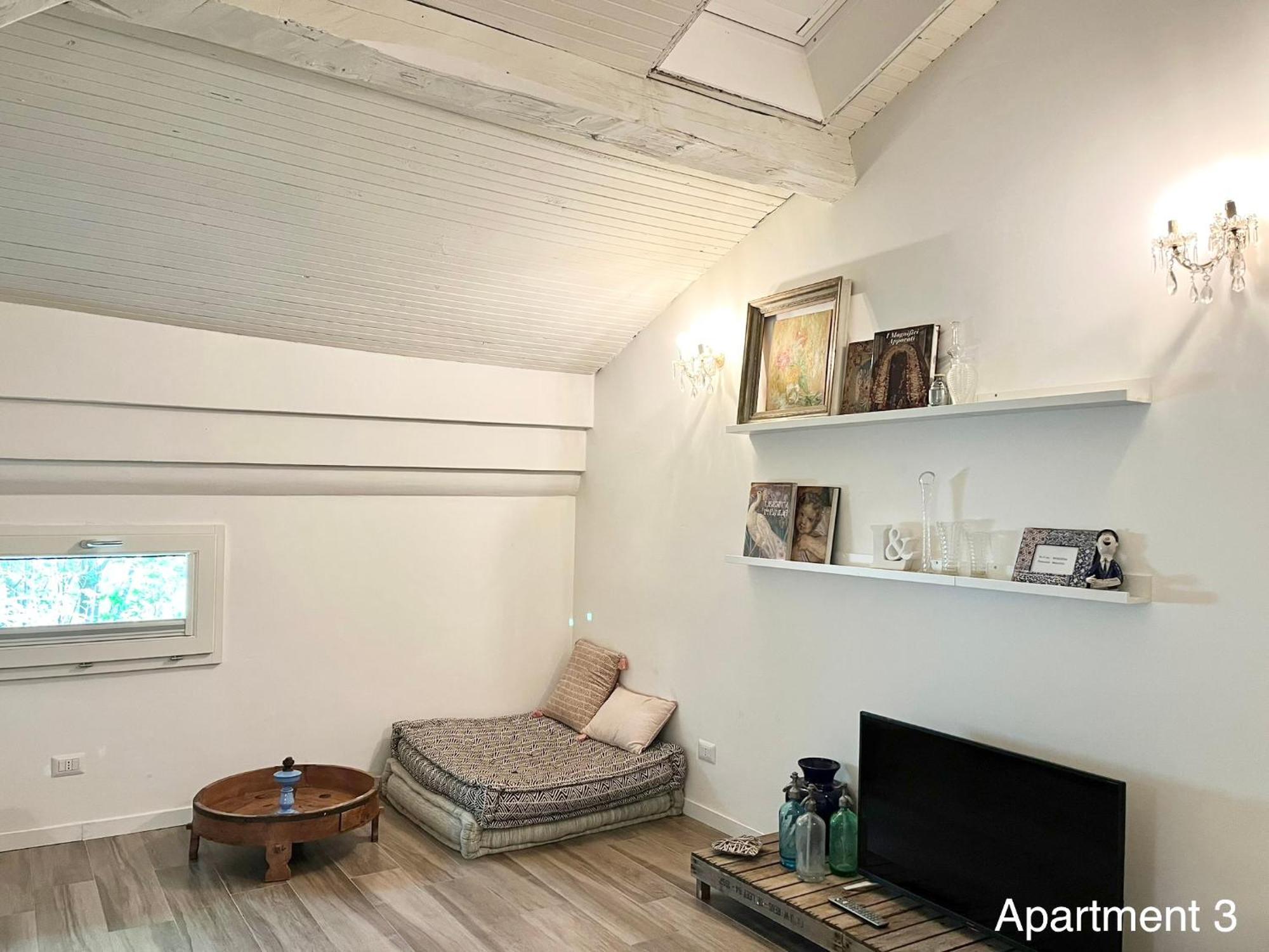 Memodena Apartments 외부 사진
