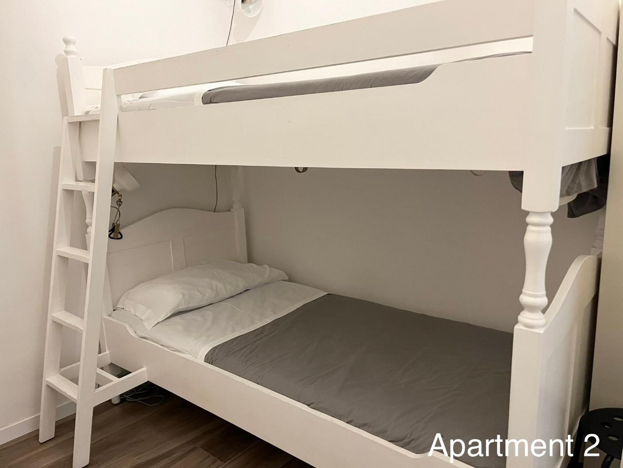 Memodena Apartments 외부 사진