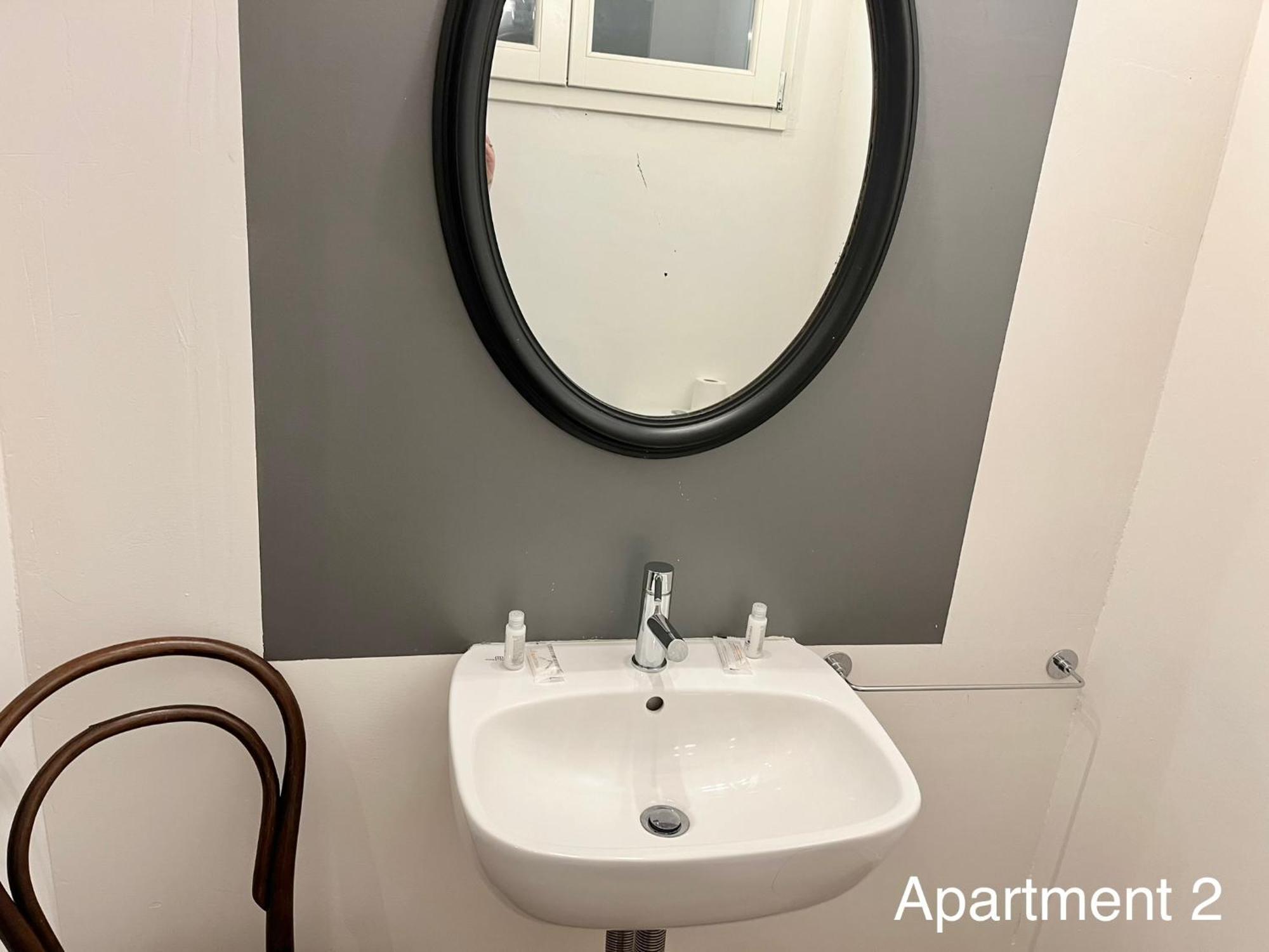 Memodena Apartments 외부 사진
