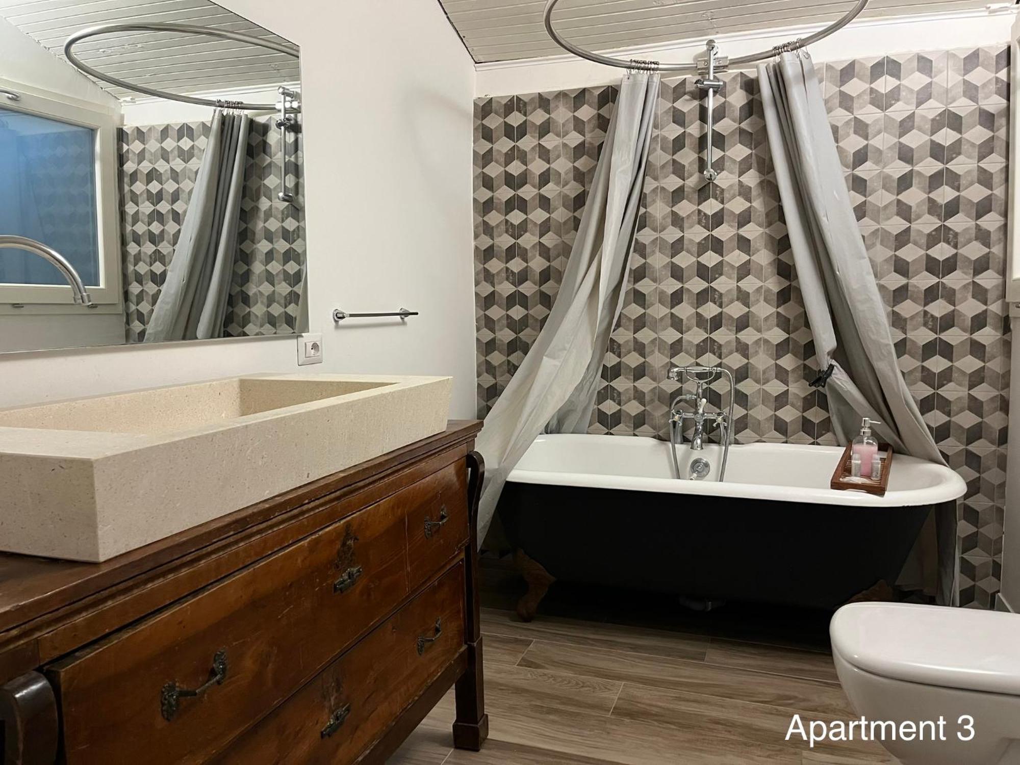 Memodena Apartments 외부 사진