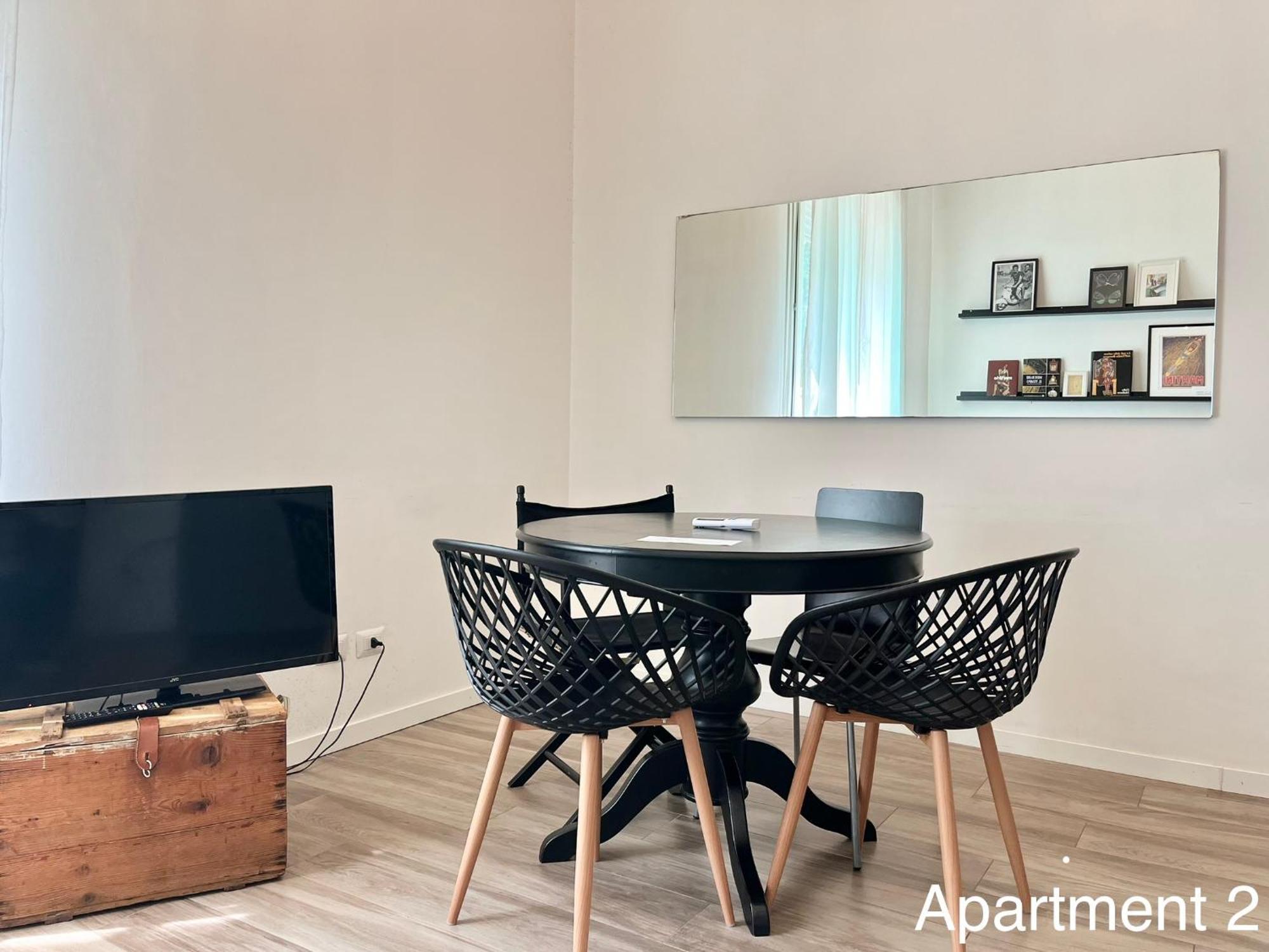 Memodena Apartments 외부 사진