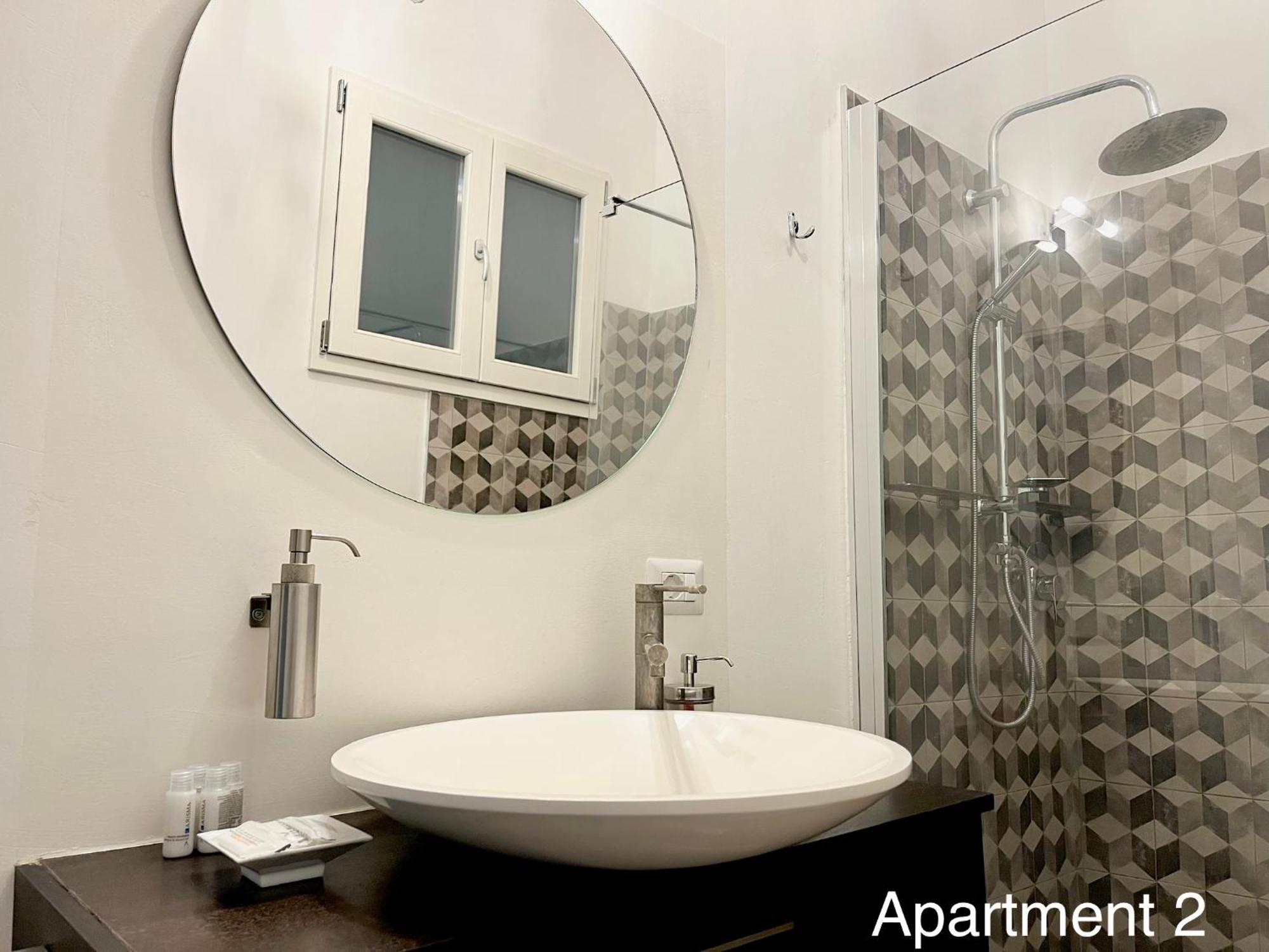 Memodena Apartments 외부 사진